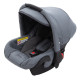 Автокрісло Adamex Carlo TK-57 графіт