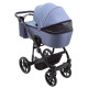 Універсальна коляска 2 в 1 Adamex Mobi Air Thermo Lux tk-54