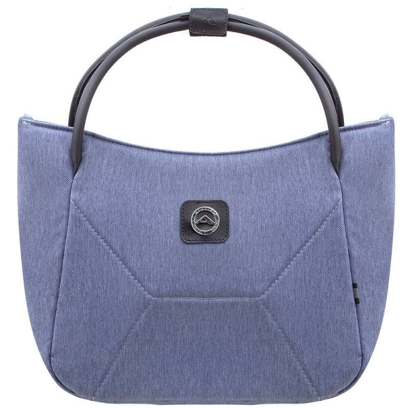 Універсальна коляска 2 в 1 Adamex Mobi Air Thermo Lux tk-54