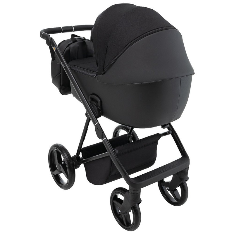 Універсальна коляска 2 в 1 Adamex Blanc Tip ps-84