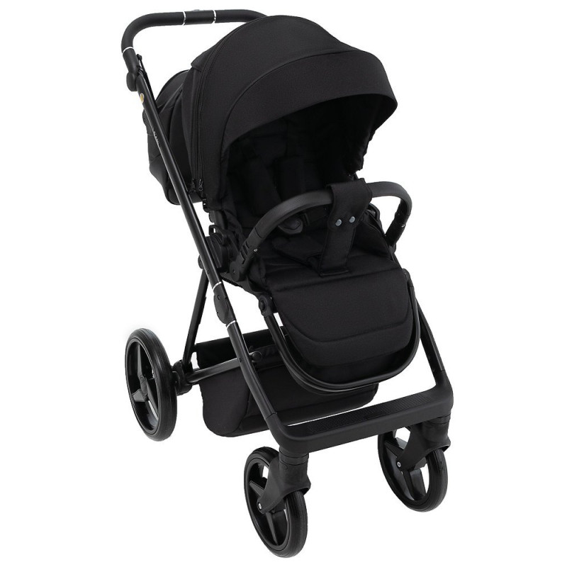 Універсальна коляска 2 в 1 Adamex Blanc Tip ps-84