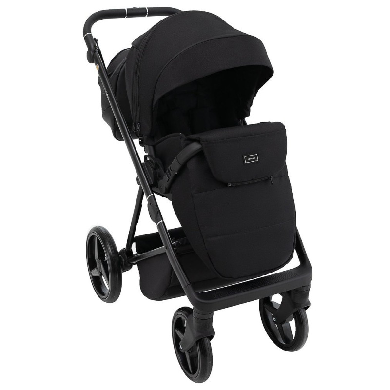 Універсальна коляска 2 в 1 Adamex Blanc Tip ps-84