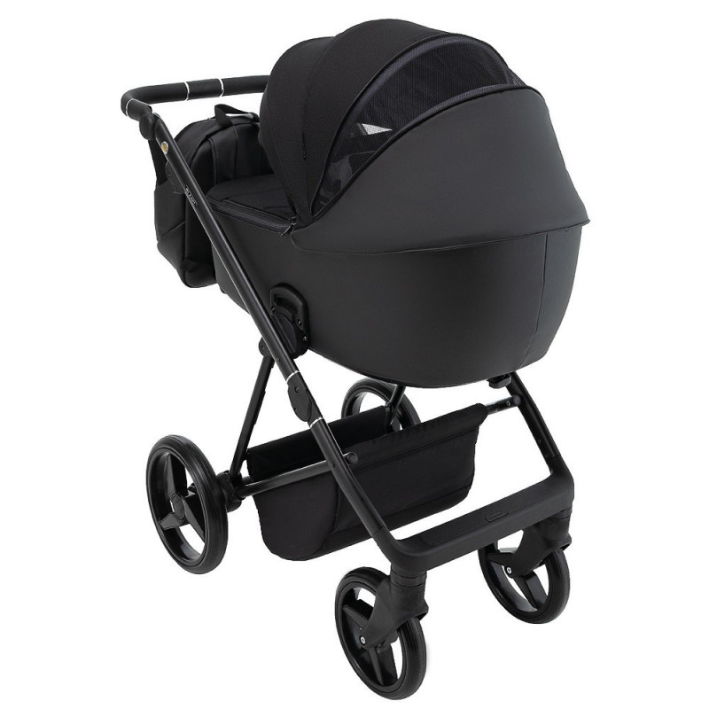 Універсальна коляска 2 в 1 Adamex Blanc Tip ps-84