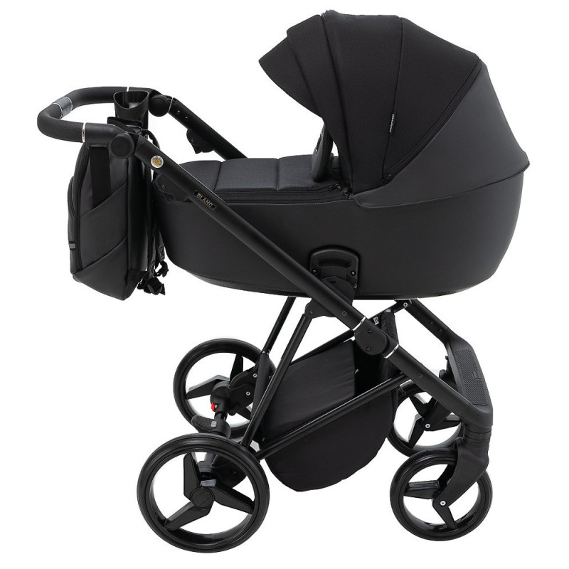 Універсальна коляска 2 в 1 Adamex Blanc Tip ps-84