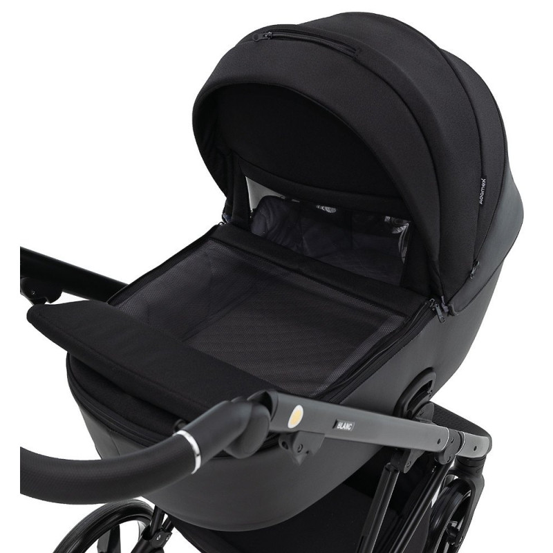 Універсальна коляска 2 в 1 Adamex Blanc Tip ps-84