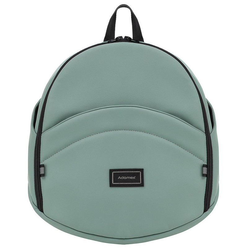 Універсальна коляска 2 в 1 Adamex Blanc Tip ps-141