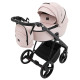 Універсальна коляска 2 в 1 Adamex Blanc Tip ps-142