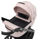 Універсальна коляска 2 в 1 Adamex Blanc Tip ps-142
