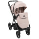 Універсальна коляска 2 в 1 Adamex Blanc Tip ps-142
