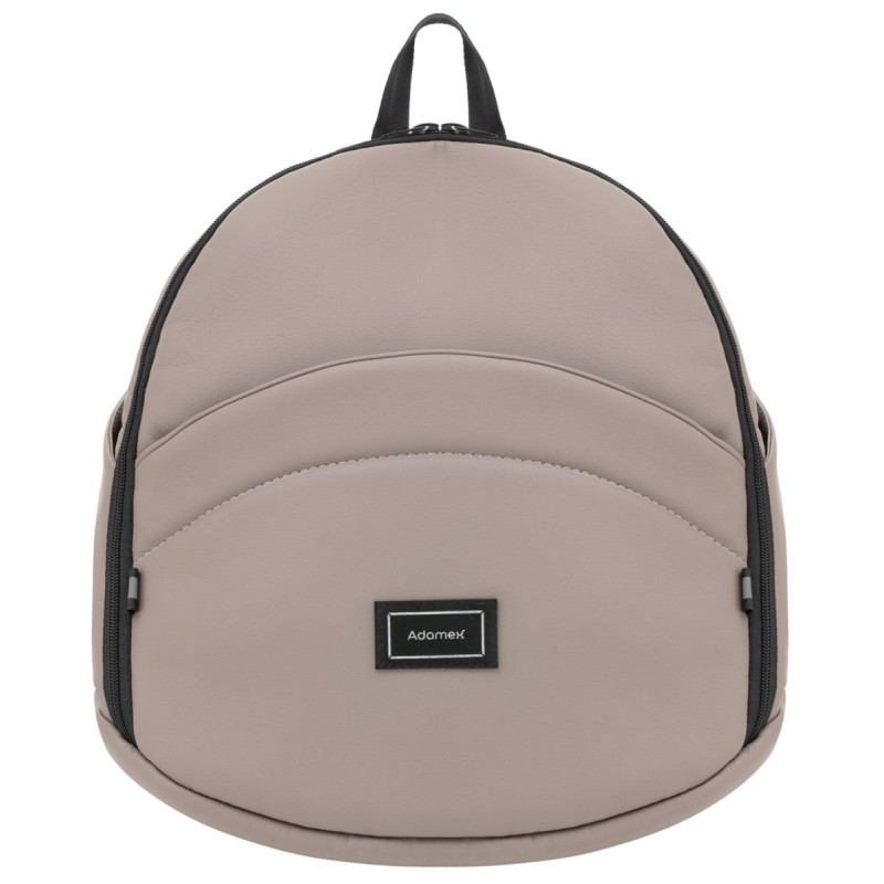 Універсальна коляска 2 в 1 Adamex Blanc Tip ps-115