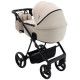 Універсальна коляска 2 в 1 Adamex Blanc Tip ps-33