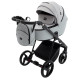 Універсальна коляска 2 в 1 Adamex Blanc Tip ps-46