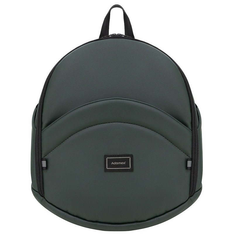 Універсальна коляска 2 в 1 Adamex Blanc Lux ps-136