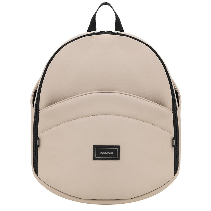 Універсальна коляска 2 в 1 Adamex Blanc Lux ps-18