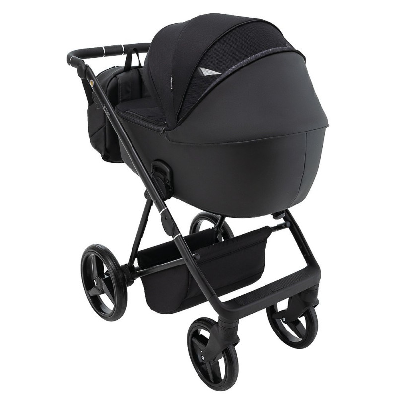 Універсальна коляска 2 в 1 Adamex Blanc Lux ps-37