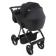 Універсальна коляска 2 в 1 Adamex Blanc Lux ps-37
