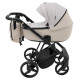 Універсальна коляска 2 в 1 Adamex Blanc Tip ps-27