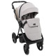 Універсальна коляска 2 в 1 Adamex Blanc Tip ps-27