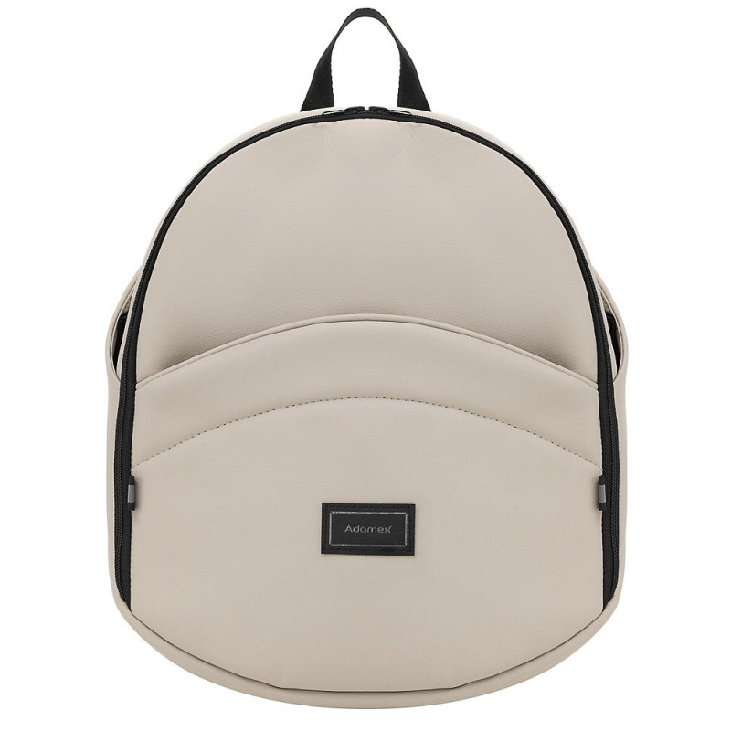 Універсальна коляска 2 в 1 Adamex Blanc Tip ps-27