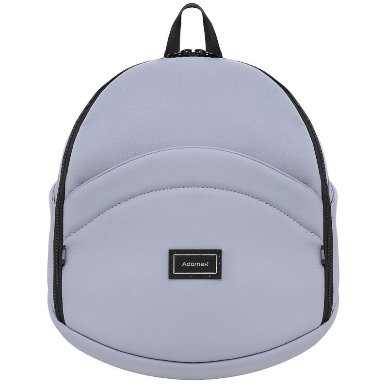 Універсальна коляска 2 в 1 Adamex Blanc Tip ps-138/c