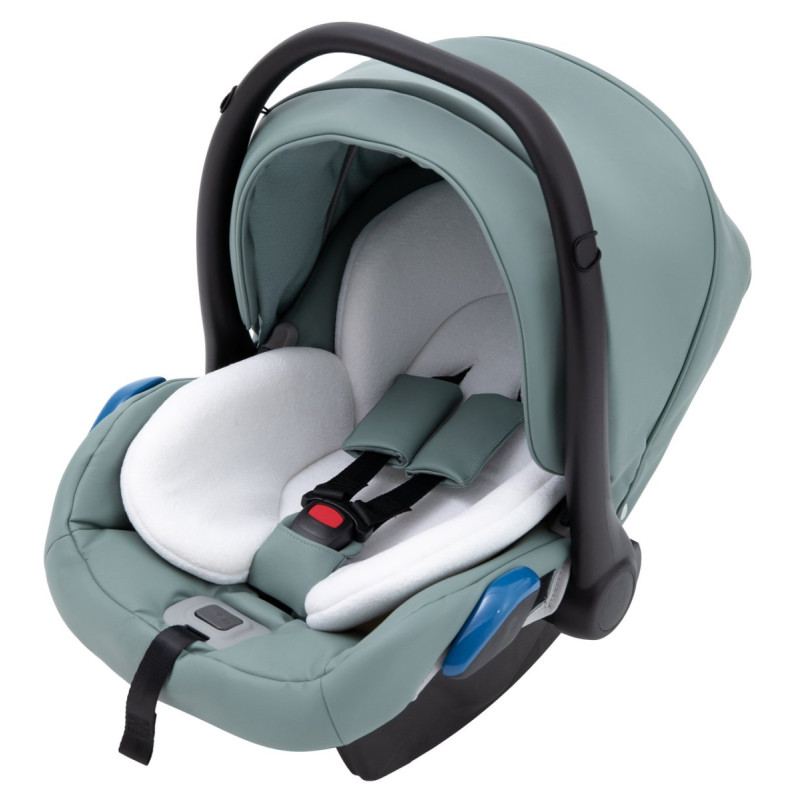 Автокрісло Adamex Kite ECO SA-20 нефрит