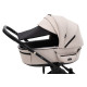 Універсальна коляска 2 в 1 Adamex Zico Tip бежевий