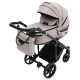 Універсальна коляска 2 в 1 Adamex Zico Tip капучино