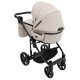 Універсальна коляска 2 в 1 Adamex Zico Eco лате