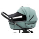 Універсальна коляска 2 в 1 Adamex Zico Eco нефрит