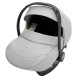 Автокрісло Adamex Cosmo Eco SA-3 світло-сірий