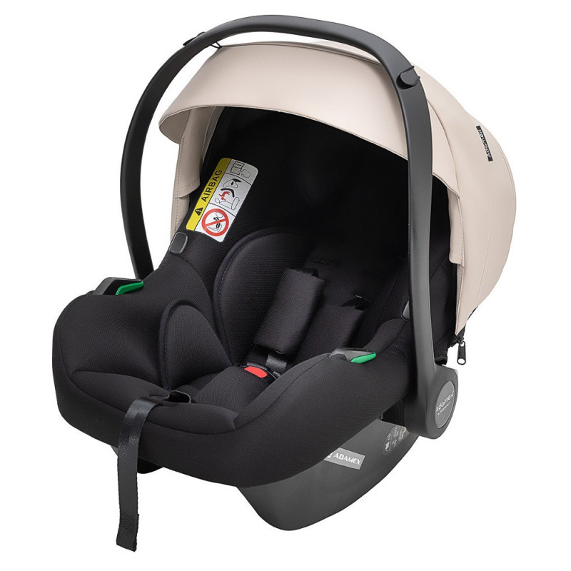 Автокрісло Adamex Cosmo Eco SA-7 лате