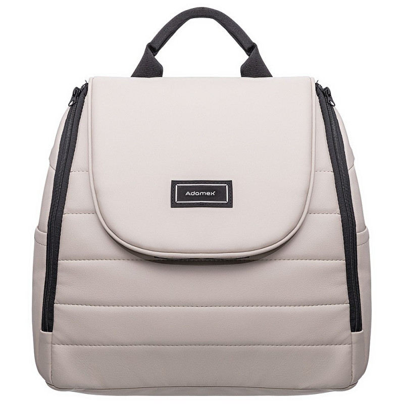 Універсальна коляска 2 в 1 Adamex Locco Eco sa-7 лате