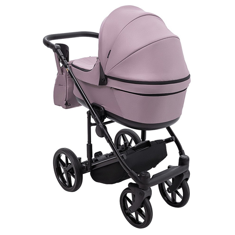 Універсальна коляска 2 в 1 Adamex Locco Tip tk-109