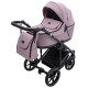 Універсальна коляска 2 в 1 Adamex Locco Tip tk-109