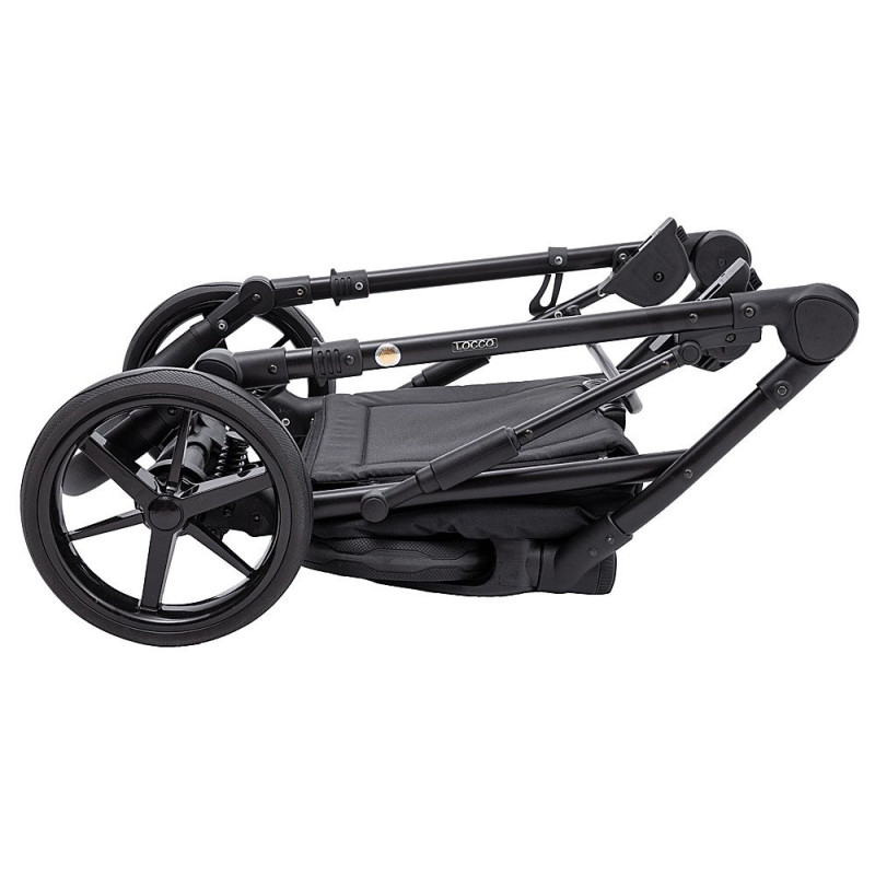 Універсальна коляска 2 в 1 Adamex Locco Tip tk-109