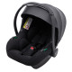 Автокрісло Adamex Cosmo Eco SA-2 чорний