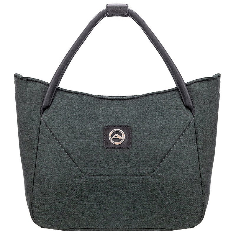 Універсальна коляска 2 в 1 Adamex Mobi Air Thermo New Lux темно-зелений