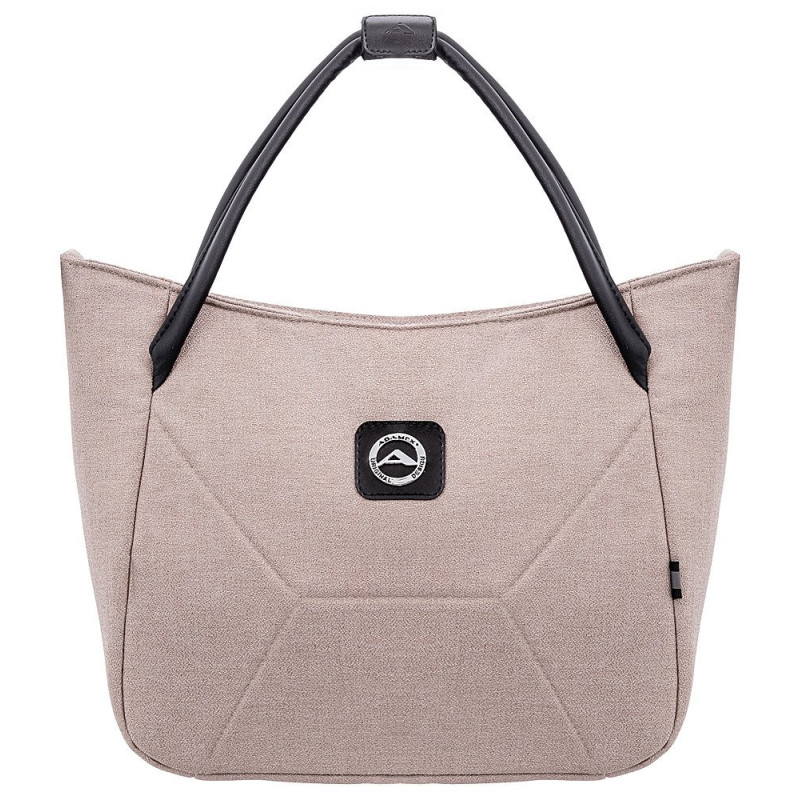 Універсальна коляска 2 в 1 Adamex Mobi Air Thermo New Lux ps-18 бежевий