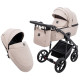 Універсальна коляска 2 в 1 Adamex Mobi Air Thermo New ECO sa-7 лате