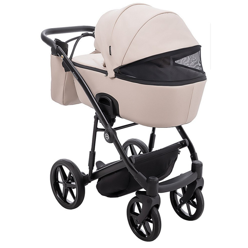 Універсальна коляска 2 в 1 Adamex Mobi Air Thermo New ECO sa-7 лате