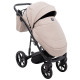 Універсальна коляска 2 в 1 Adamex Mobi Air Thermo New ECO sa-7 лате