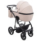 Універсальна коляска 2 в 1 Adamex Mobi Air Thermo New ECO sa-7 лате