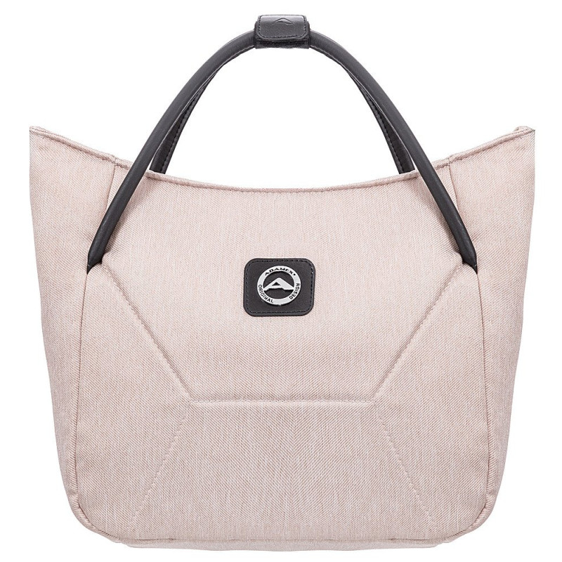 Універсальна коляска 2 в 1 Adamex Mobi Air Thermo New TIP tk-20 бежевий