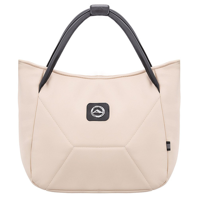 Універсальна коляска 2 в 1 Adamex Mobi Air Thermo New ECO sa-8 бежевий