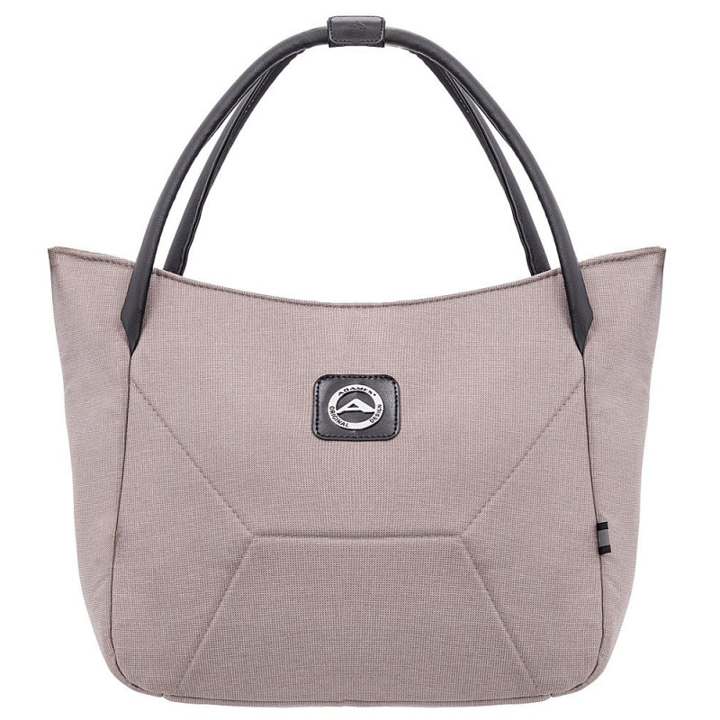 Універсальна коляска 2 в 1 Adamex Mobi Air Thermo New TIP tk-72 капучино