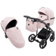 Універсальна коляска 2 в 1 Adamex Mobi Air Thermo New ECO sa-15 рожевий пудра