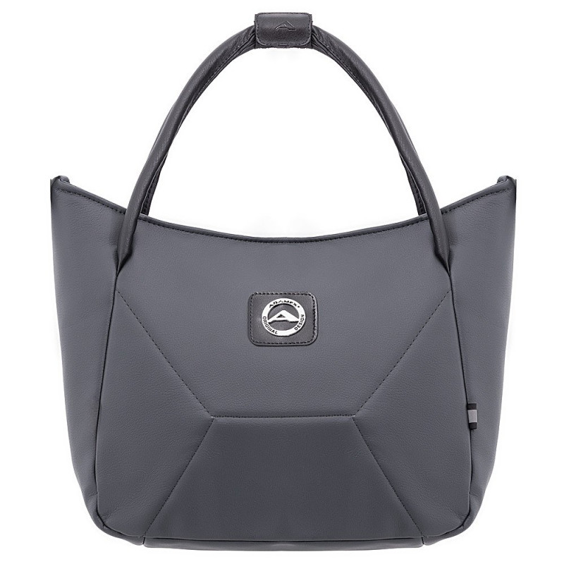 Універсальна коляска 2 в 1 Adamex Mobi Air Thermo New ECO графіт