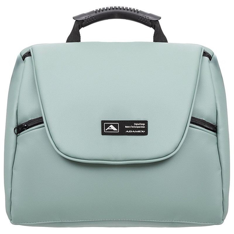 Універсальна коляска 2 в 1 Adamex Nola ps-141 нефрит