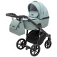 Універсальна коляска 2 в 1 Adamex Nola ps-122