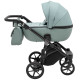Універсальна коляска 2 в 1 Adamex Nola ps-122
